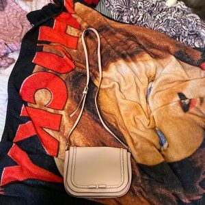 Kate Spade cross body bag pink